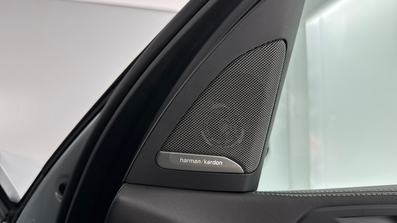 BMW X5 xDrive40d MHT M Sport 5dr Auto [Tech/Pro Pack] Diesel Estate